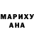 MDMA Molly Julia Patov